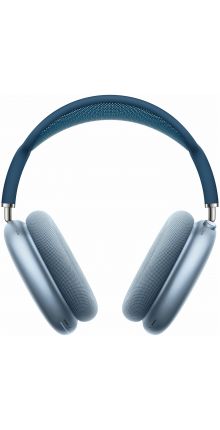 AirPods Max Blue (Синий) купить по цене 40 875 ₽